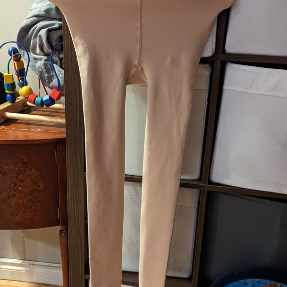 Warmer leggings - Picture 5 of 7